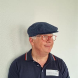 Hagen van den Boom Dozent